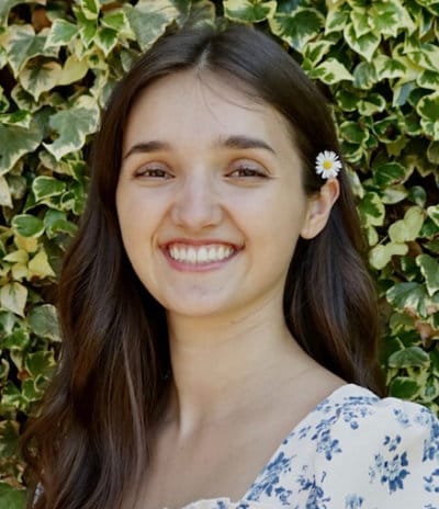 ivanna portrait